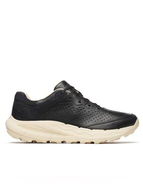 Merrell Men's Nova 4 Traveller Lace Shoe In Black Size 11